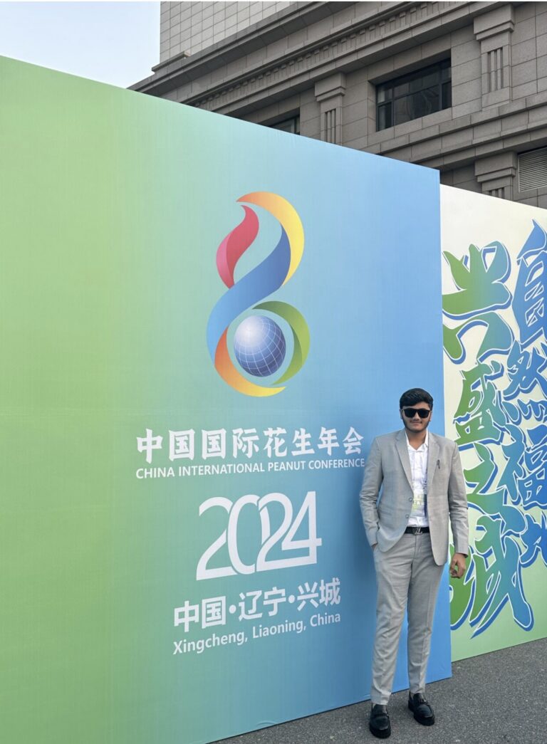 China Conference 2024