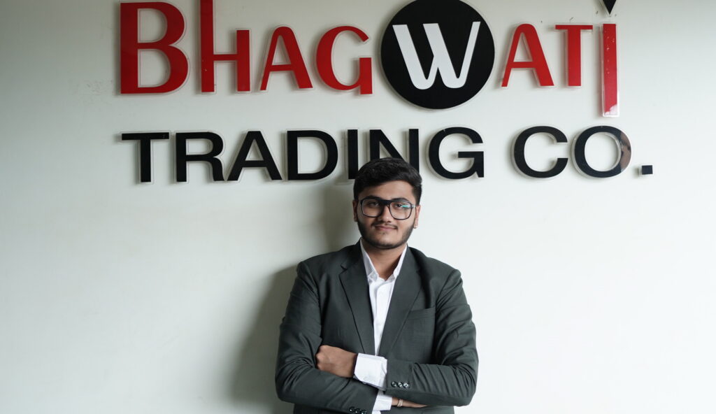 Mr Kevin A Keshariya