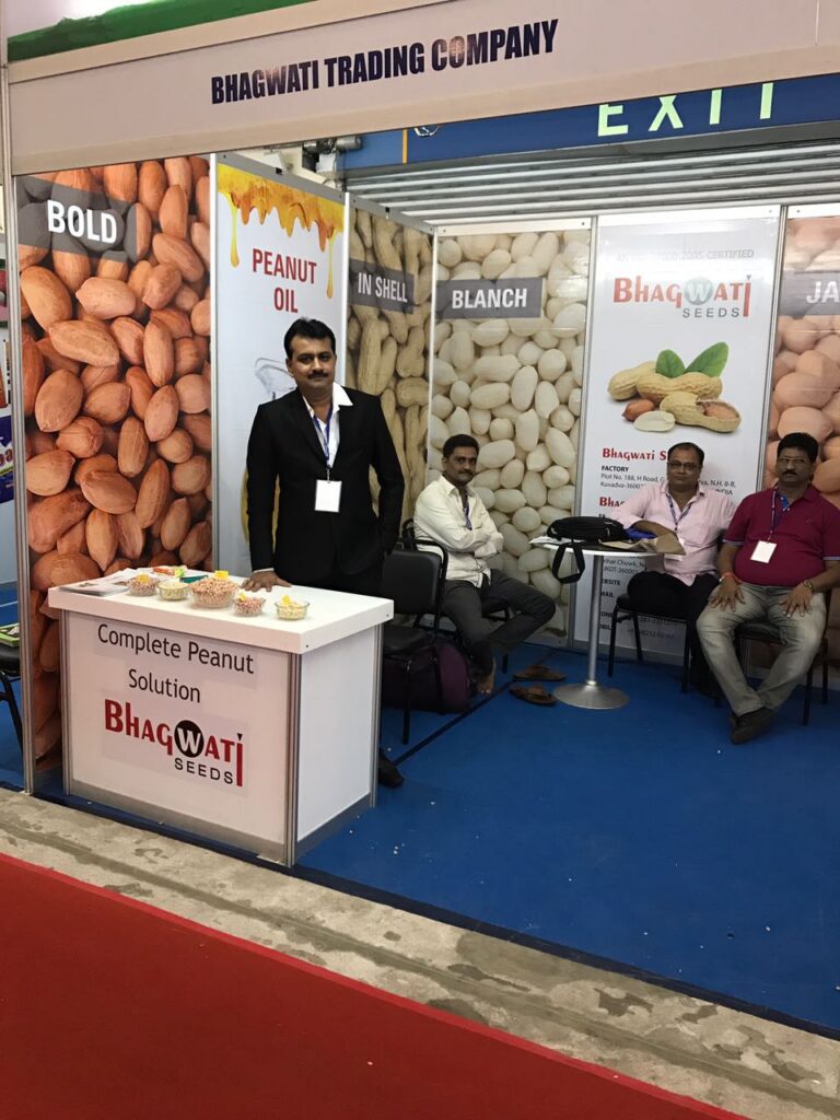 Philippines Exhibition 2018