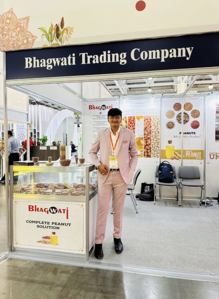 Russia Exhibition 2023