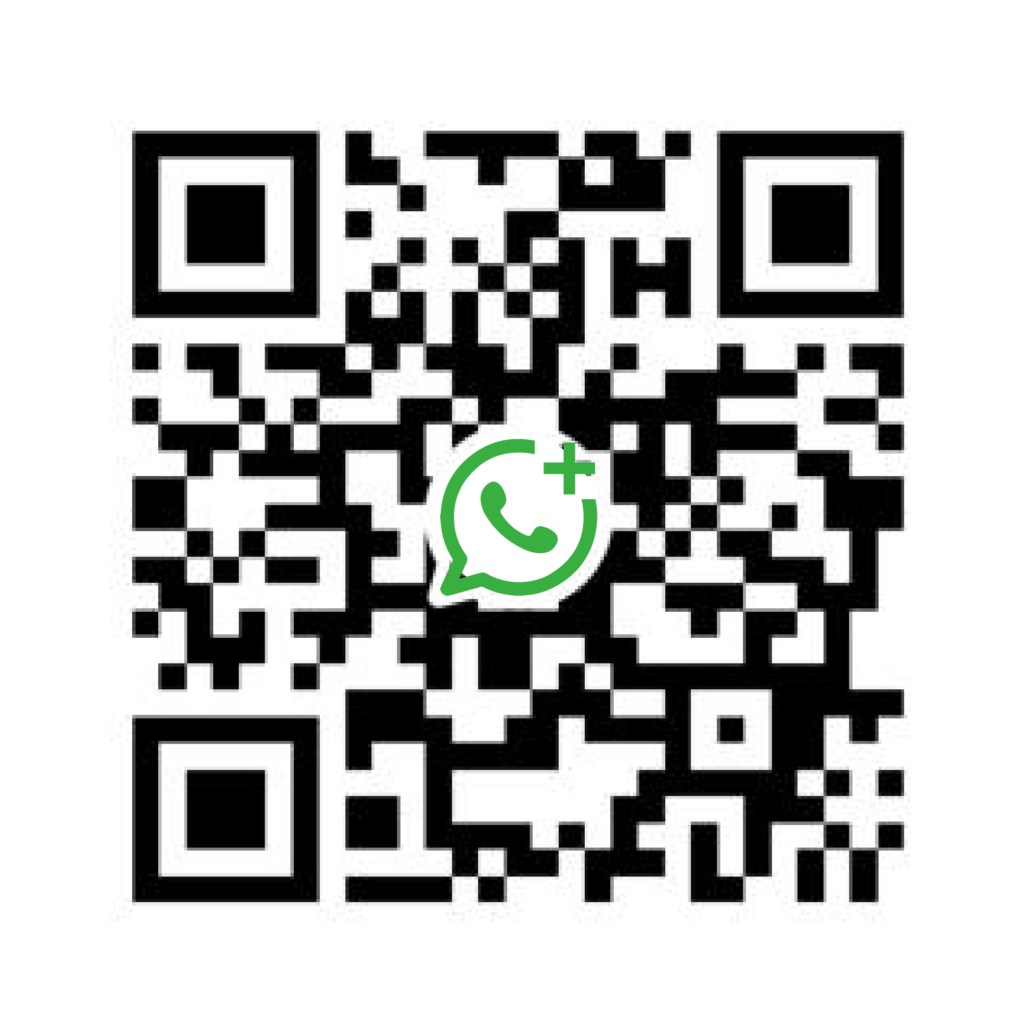 WhatsApp QR Code